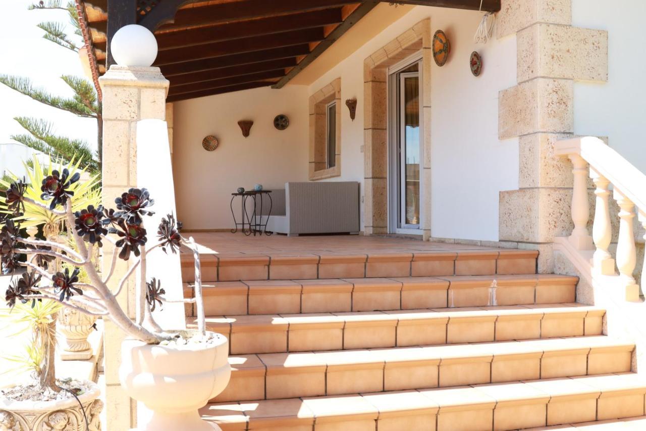 Villa Tres Palmeras En Alfaz Del Pi , Albir, Benidorm ラルファス・デル・ピ エクステリア 写真