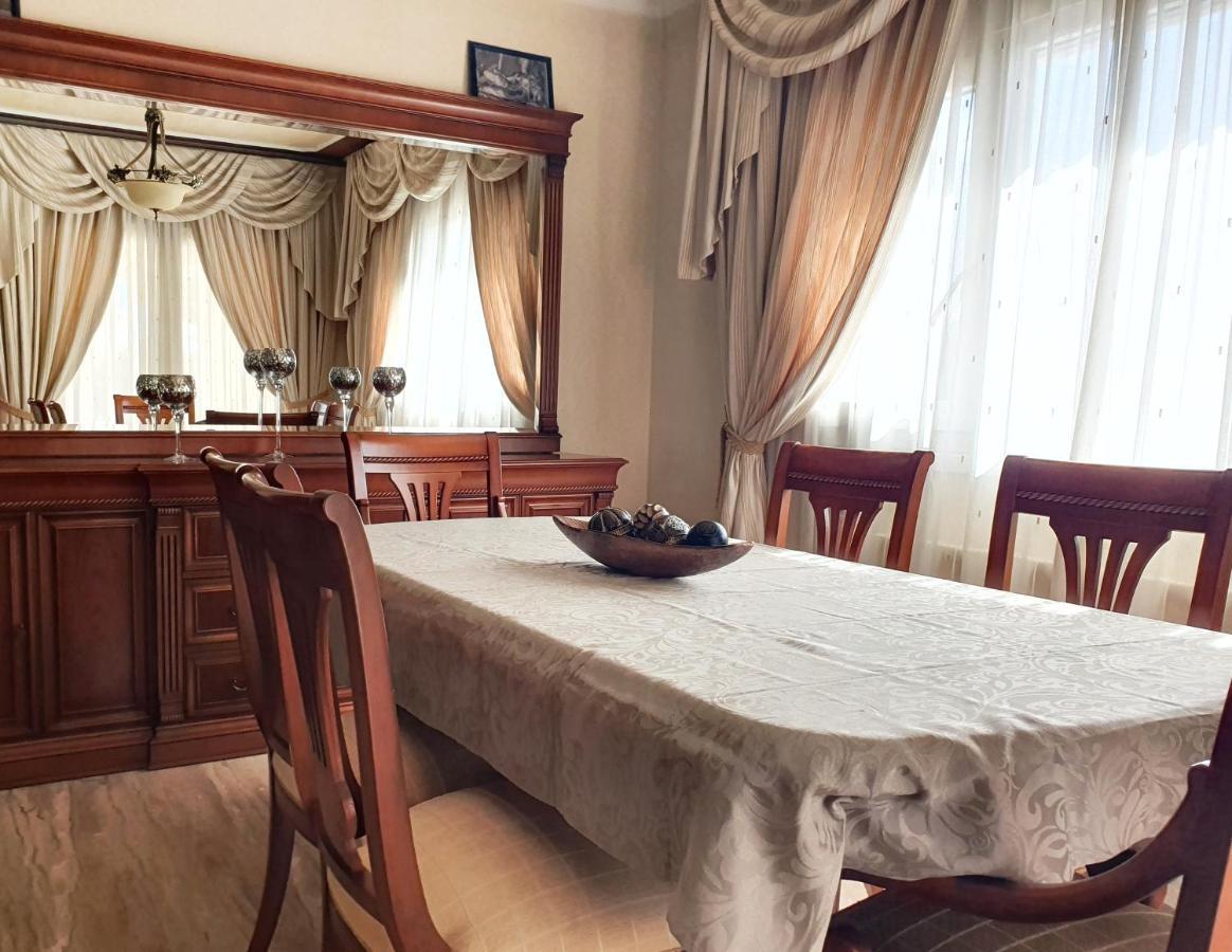 Villa Tres Palmeras En Alfaz Del Pi , Albir, Benidorm ラルファス・デル・ピ エクステリア 写真