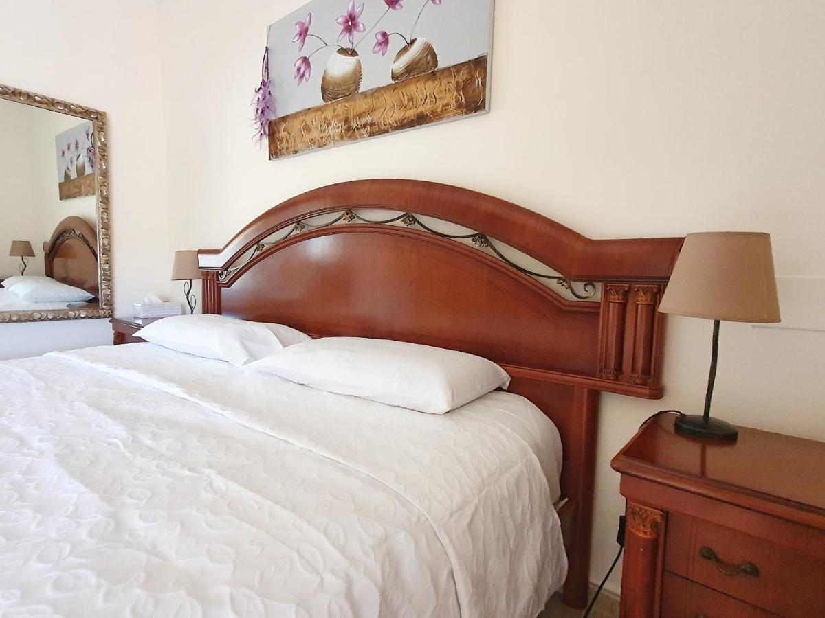 Villa Tres Palmeras En Alfaz Del Pi , Albir, Benidorm ラルファス・デル・ピ エクステリア 写真