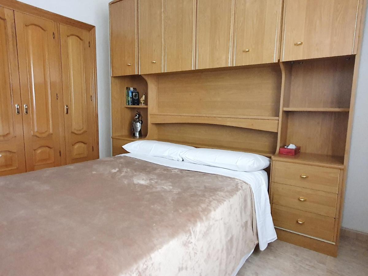 Villa Tres Palmeras En Alfaz Del Pi , Albir, Benidorm ラルファス・デル・ピ エクステリア 写真